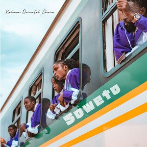 kabusa-oriental-choir-soweto-afrobeats-music-review-nagamag-music-magazine Kabusa Oriental Choir – Soweto | Afrobeats music review