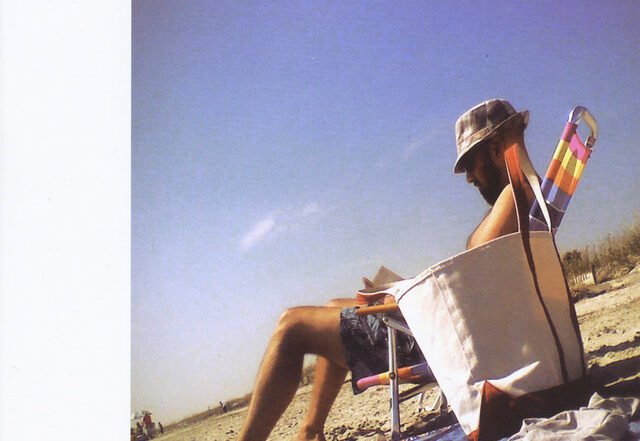 Kev Rowe - Burn Away | Rock music review, Rock music genre, Nagamag Magazine