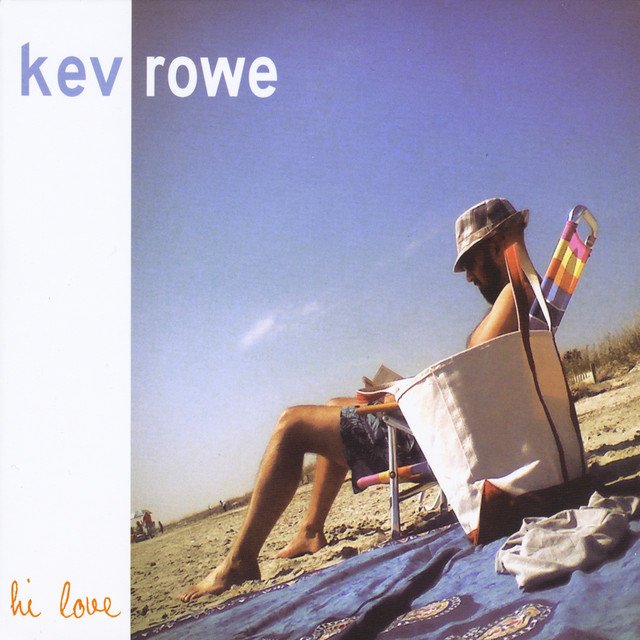 kev-rowe-burn-away-rock-music-review-nagamag-music-magazine Kev Rowe – Burn Away | Rock music review