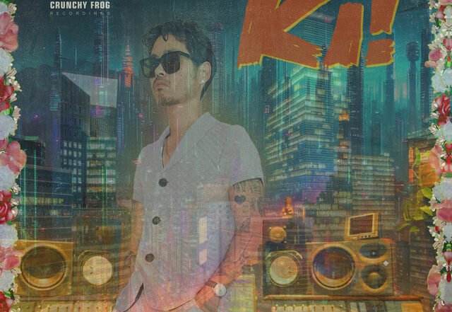 Ki! - Nassomato | Rock music review, Rock music genre, Nagamag Magazine