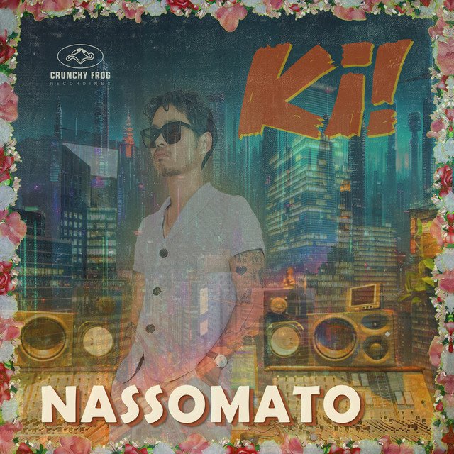 Ki! - Nassomato | Rock music review, Rock music genre, Nagamag Magazine