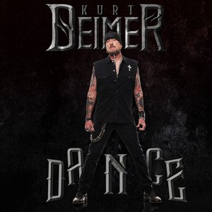 kurt-deimer-dance-rock-music-review-nagamag-music-magazine Kurt Deimer – Dance | Rock music review