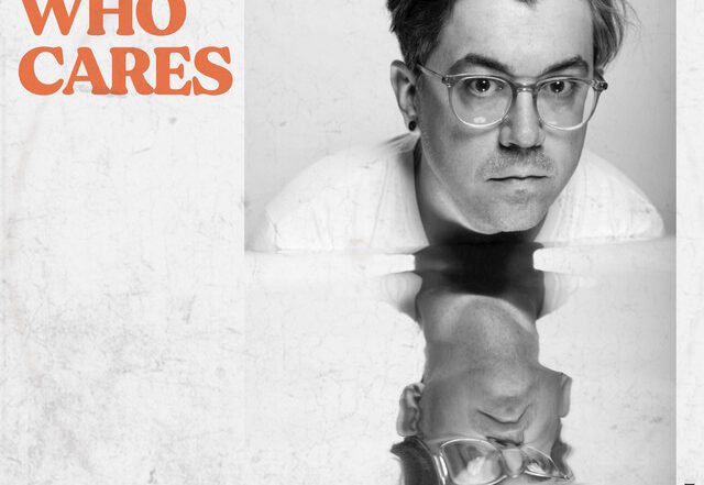 Kyle Cox - Who Cares | Jazz music review, Jazz music genre, Nagamag Magazine