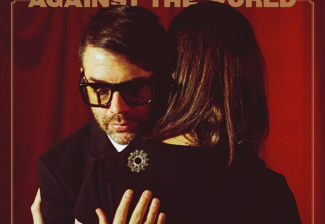 L.C. Franke - You & Me & Us Against The World | Jazz music review, Jazz music genre, Nagamag Magazine