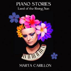 marta-carillon-ikigai-reason-for-being-neoclassical-music-review-nagamag-music-magazine Marta Carillon – Ikigai (Reason for Being) | Neoclassical music review