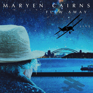 Maryen Cairns - Flew Away (Live) | Rock music review, Rock music genre, Nagamag Magazine