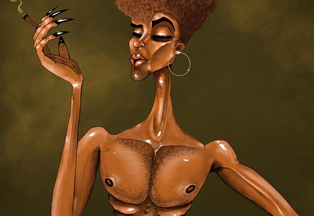 Matt McKnzi - Moon | Pop music review, Pop music genre, Nagamag Magazine