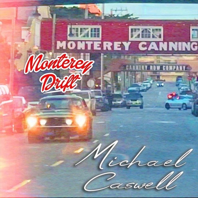 michael-caswell-monterey-drift-rock-music-review-nagamag-music-magazine Michael Caswell – Monterey Drift | Rock music review