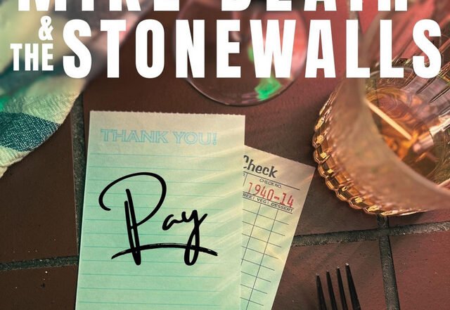 Mike Blair & the Stonewalls - Pay | Rock music review, Rock music genre, Nagamag Magazine