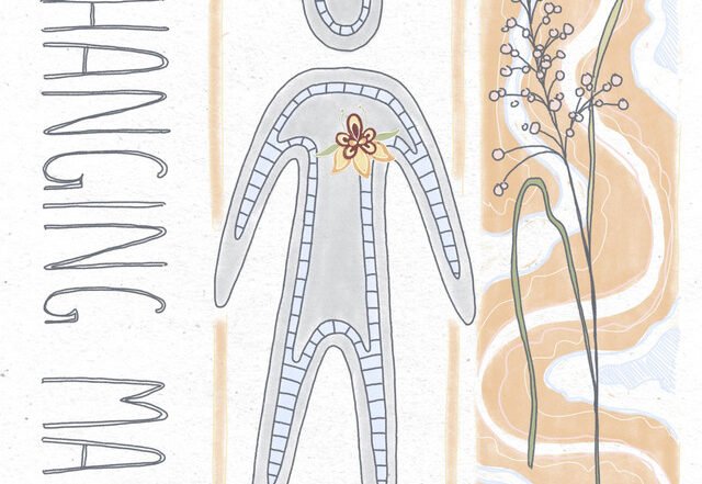 Mitchell Makoons - Changing Man | Rock music review, Rock music genre, Nagamag Magazine