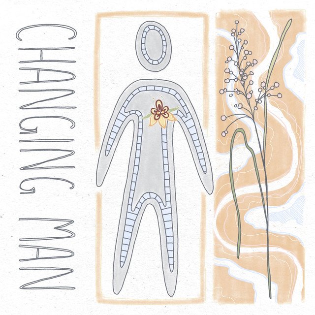 mitchell-makoons-changing-man-rock-music-review-nagamag-music-magazine Mitchell Makoons – Changing Man | Rock music review