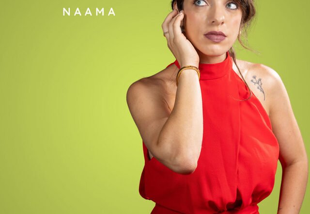Naama - Who Am I (feat. Peter Bernstein) | Jazz music review, Jazz music genre, Nagamag Magazine