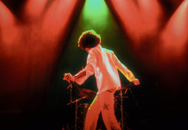 PawPaw Rod - Hello Dear | Pop music review, Pop music genre, Nagamag Magazine