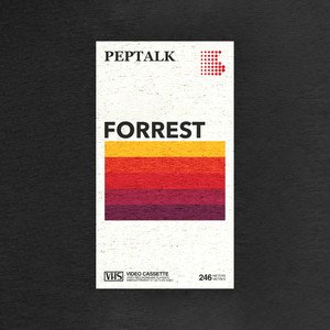 peptalk-forrest-pop-music-review-nagamag-music-magazine PEPTALK – Forrest | Pop music review