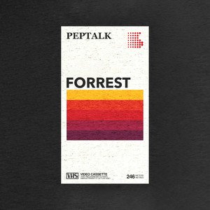 PEPTALK - Forrest | Pop music review, Pop music genre, Nagamag Magazine