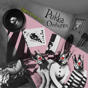 pukka-orchestra-every-man-and-woman-is-a-star-rock-music-review-nagamag-music-magazine Pukka Orchestra – Every Man and Woman is a Star | Rock music review