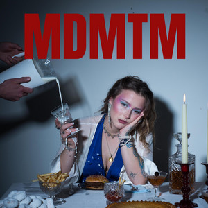 Puma June – MDMTM | Pop music review