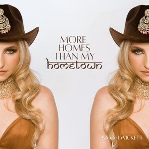 sarah-wickett-more-homes-than-my-hometown-rock-music-review-nagamag-music-magazine Sarah Wickett – More Homes Than My Hometown | Rock music review