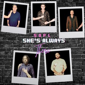 sofl-shes-always-there-pop-music-review-nagamag-music-magazine SoFL – She’s Always There | Pop music review