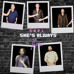 SoFL - She's Always There | Pop music review, Pop music genre, Nagamag Magazine