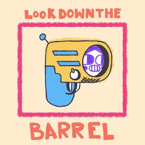 soulpax-look-down-the-barrel-rock-music-review-nagamag-music-magazine Soulpax – LOOK DOWN THE BARREL | Rock music review