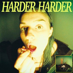 Thea Dora - Harder | Pop music review, Pop music genre, Nagamag Magazine