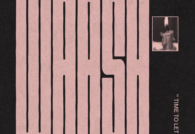WAASH - Time to Let Go | Pop music review, Pop music genre, Nagamag Magazine