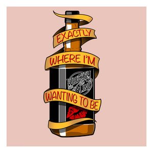 whiskey-blind-exactly-where-im-wanting-to-be-rock-music-review-nagamag-music-magazine Whiskey Blind – Exactly Where I’m Wanting To Be | Rock music review