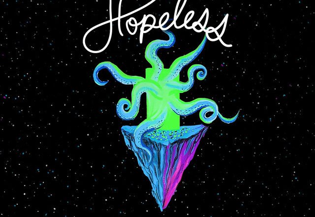 A Short Walk to Pluto - Hopeless | Rock music review, Rock music genre, Nagamag Magazine