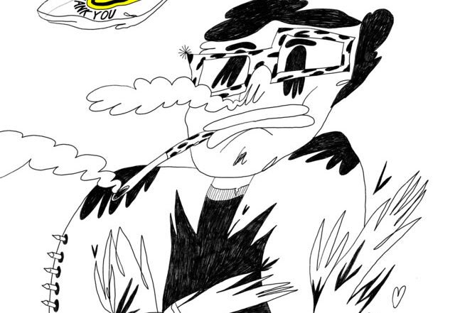 Acid Tongue - Hollywood Ending | Rock music review, Rock music genre, Nagamag Magazine