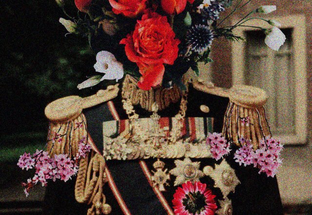 Ames Harding & the Mirage - The Governor’s Dead | Pop music review, Pop music genre, Nagamag Magazine