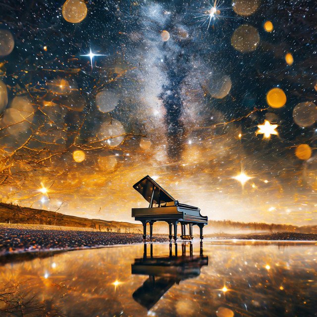 angelo-nicola-giuliano-my-star-neoclassical-music-review-nagamag-music-magazine Angelo Nicola Giuliano – My Star | Neoclassical music review