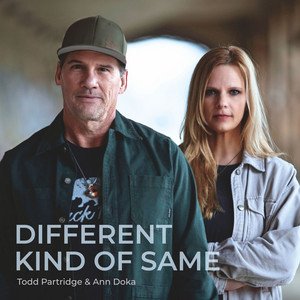 Ann Doka - Different Kind of Same | Rock music review, Rock music genre, Nagamag Magazine