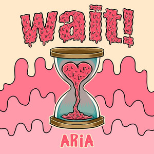 ARIA - wait! | Pop music review, Pop music genre, Nagamag Magazine