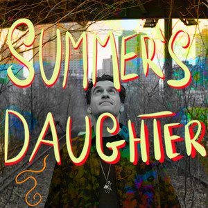 Arlen Hart Ginsburg - Summer's Daughter | Pop music review, Pop music genre, Nagamag Magazine