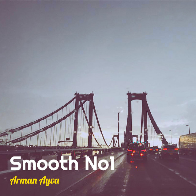 Arman Ayva - Smooth No1 | Jazz music review, Jazz music genre, Nagamag Magazine