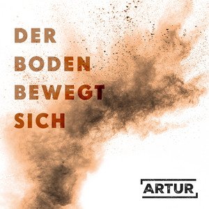 artur-der-boden-bewegt-sich-rock-music-review-nagamag-music-magazine ARTUR – Der Boden bewegt sich | Rock music review