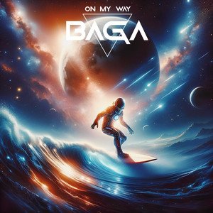 b-a-g-a-on-my-way-pop-music-review-nagamag-music-magazine B.A.G.A – On My Way | Pop music review