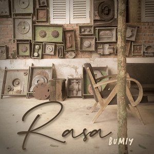 Bumiy - Rasa | Jazz music review, Jazz music genre, Nagamag Magazine