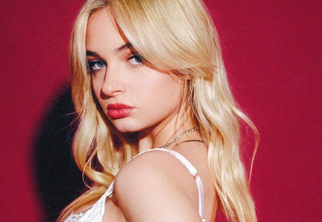 Cameron Sage From - Superficial | Pop music review, Pop music genre, Nagamag Magazine