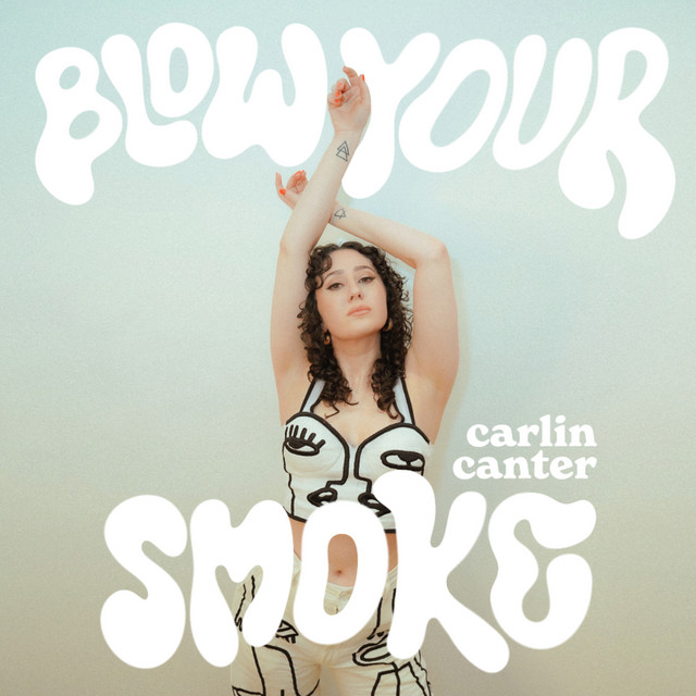 Carlin Canter – Blow Your Smoke | Jazz music review