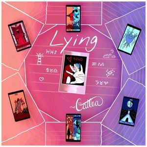 Catlea – Lying | Pop music review