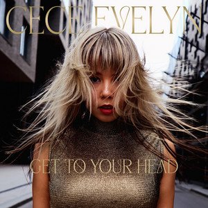 cece-evelyn-get-to-your-head-pop-music-review-nagamag-music-magazine CeCe Evelyn – Get To Your Head | Pop music review