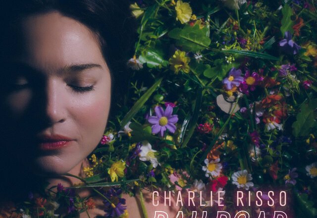 Charlie Risso - Railroad | Pop music review, Pop music genre, Nagamag Magazine