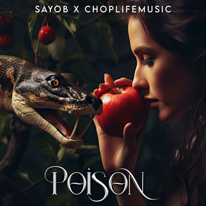 CHOPLIFEMUSIC x Sayob - POISON | Pop music review, Pop music genre, Nagamag Magazine