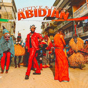 Detty K - Abidjan | Afrobeats music review, Afrobeats music genre, Nagamag Magazine