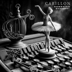 domenico-quaceci-carillon-neoclassical-music-review-nagamag-music-magazine Domenico Quaceci – Carillon | Neoclassical music review