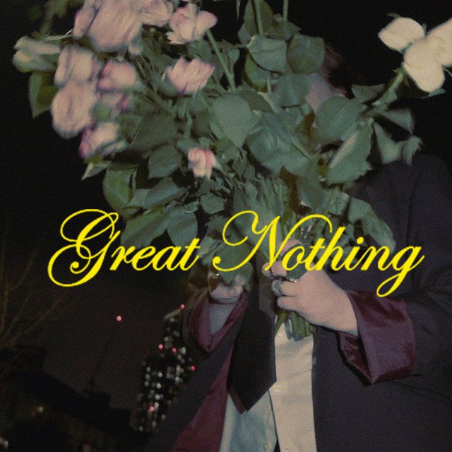 eden-rain-great-nothing-pop-music-review-nagamag-music-magazine Eden Rain – Great Nothing | Pop music review