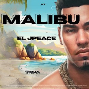 el-jpeace-malibu-pop-music-review-nagamag-music-magazine El Jpeace – MALIBU | Pop music review