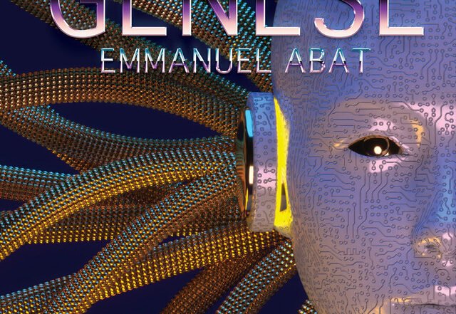 Emmanuel Abat - Genese | Blogwave music review, Blogwave music genre, Nagamag Magazine
